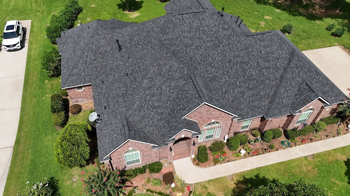 Roof Squad Roofing Contractor photo