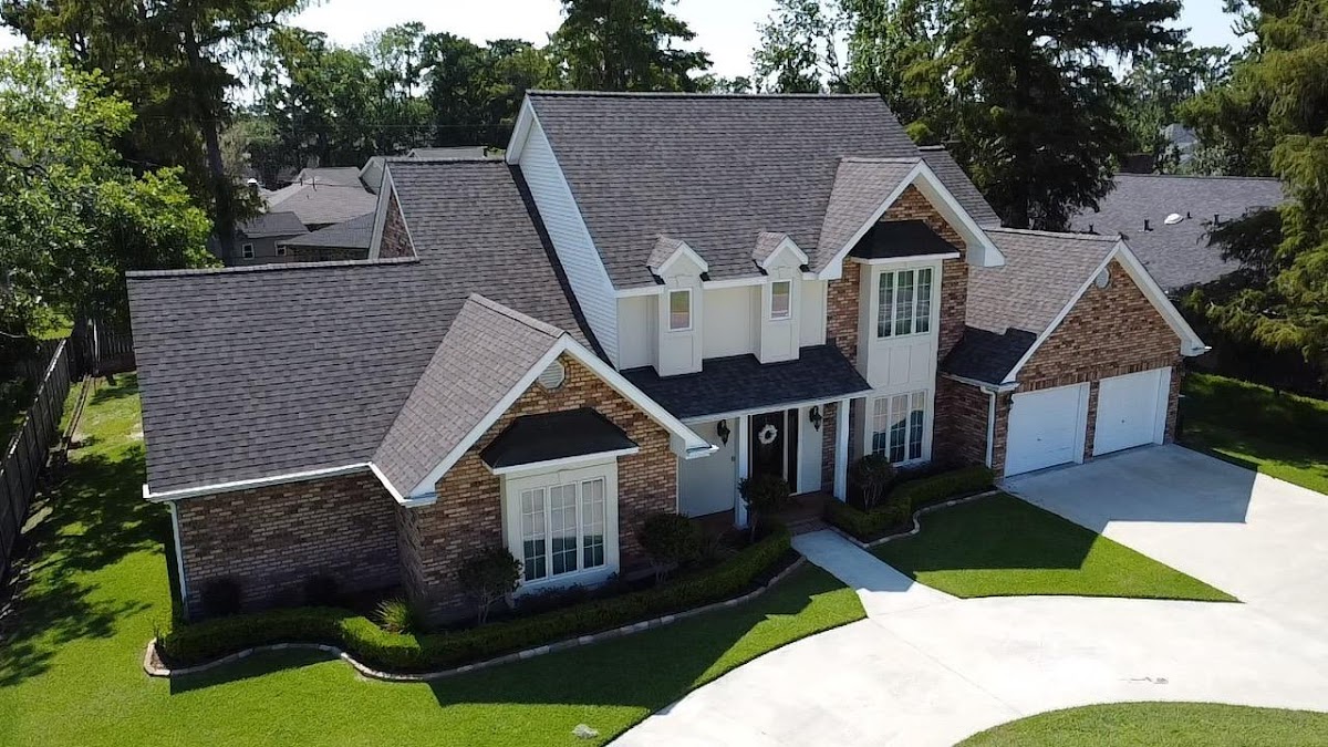 Home Pros Roofing Roofing Contractor photo