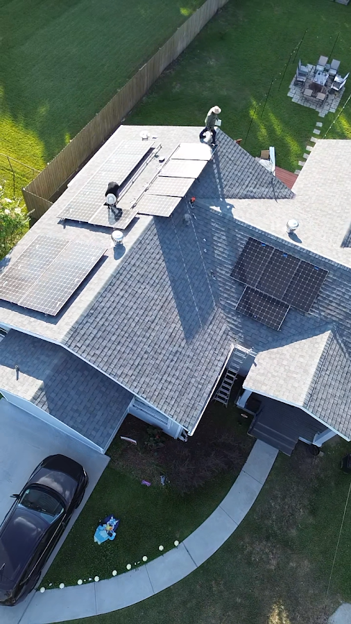 Olympian Roof Roofing Contractor photo