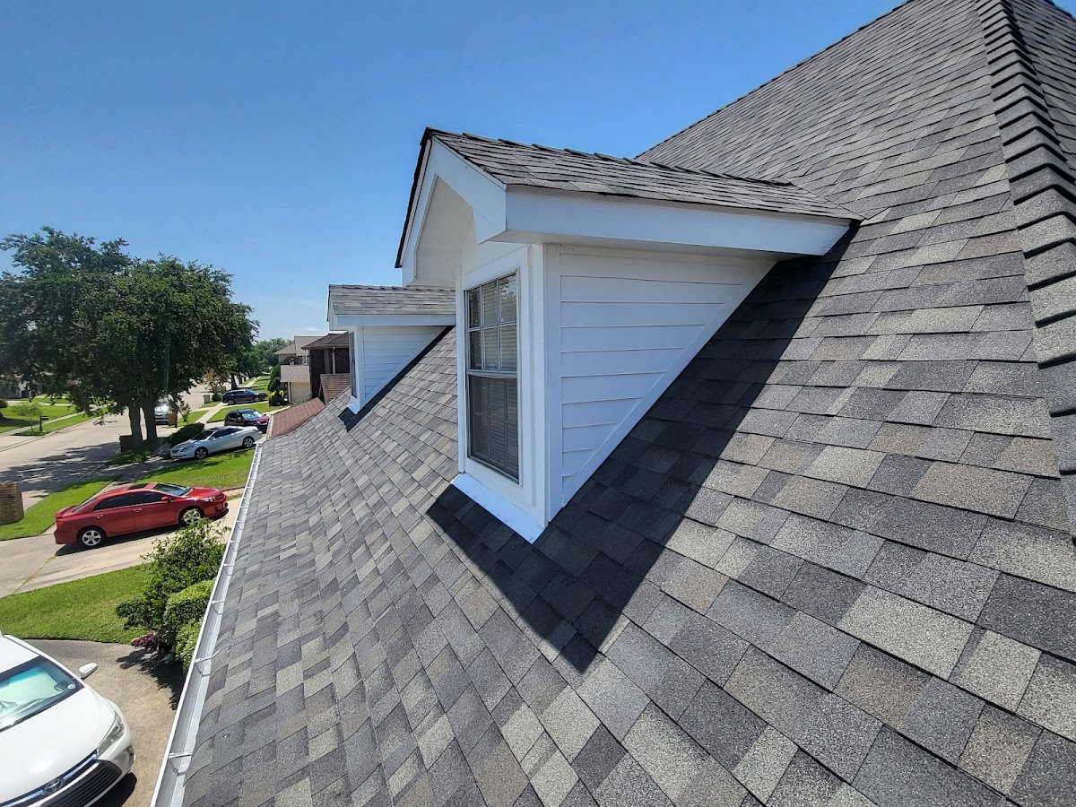 Anything and Everything Roofing Roofing Contractor photo