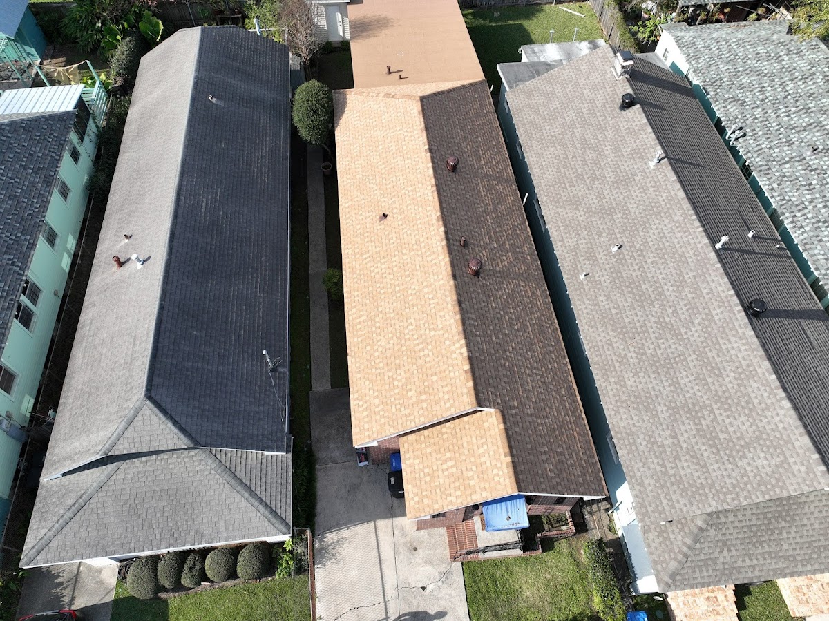 Voodoo Roofing Roofing Contractor photo