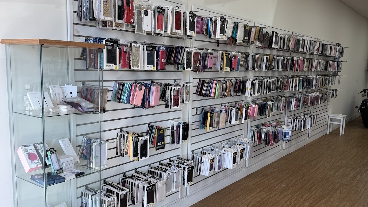 Cellular Galaxy Mobile Phone Repair Shop photo