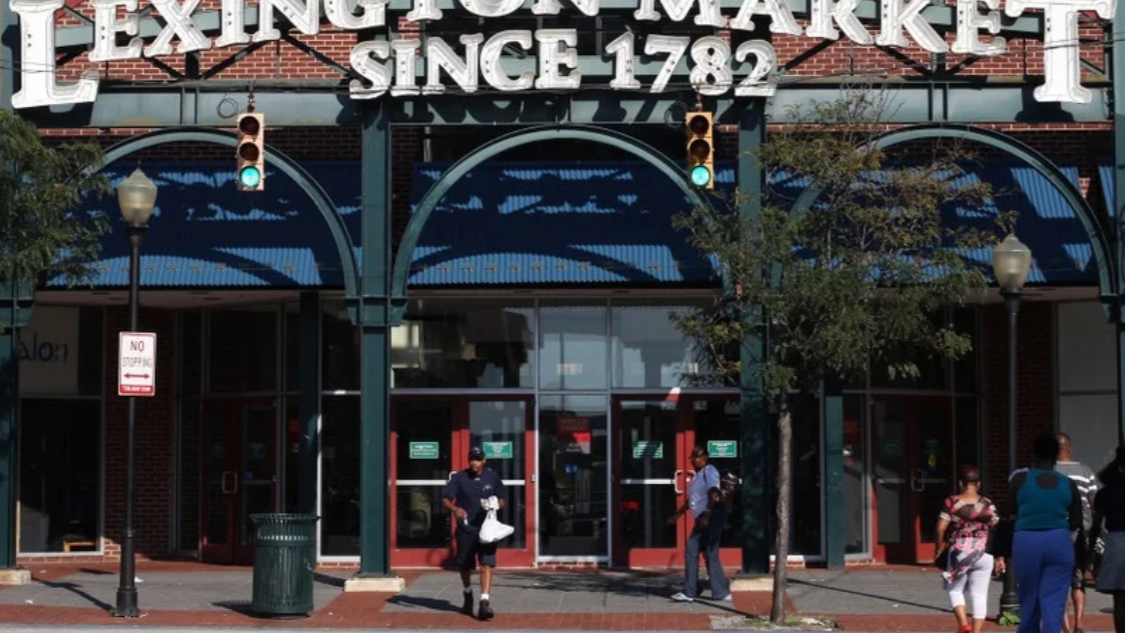 Baltimore's Best Shoe Repair & Keys Shoe Repair Shop photo