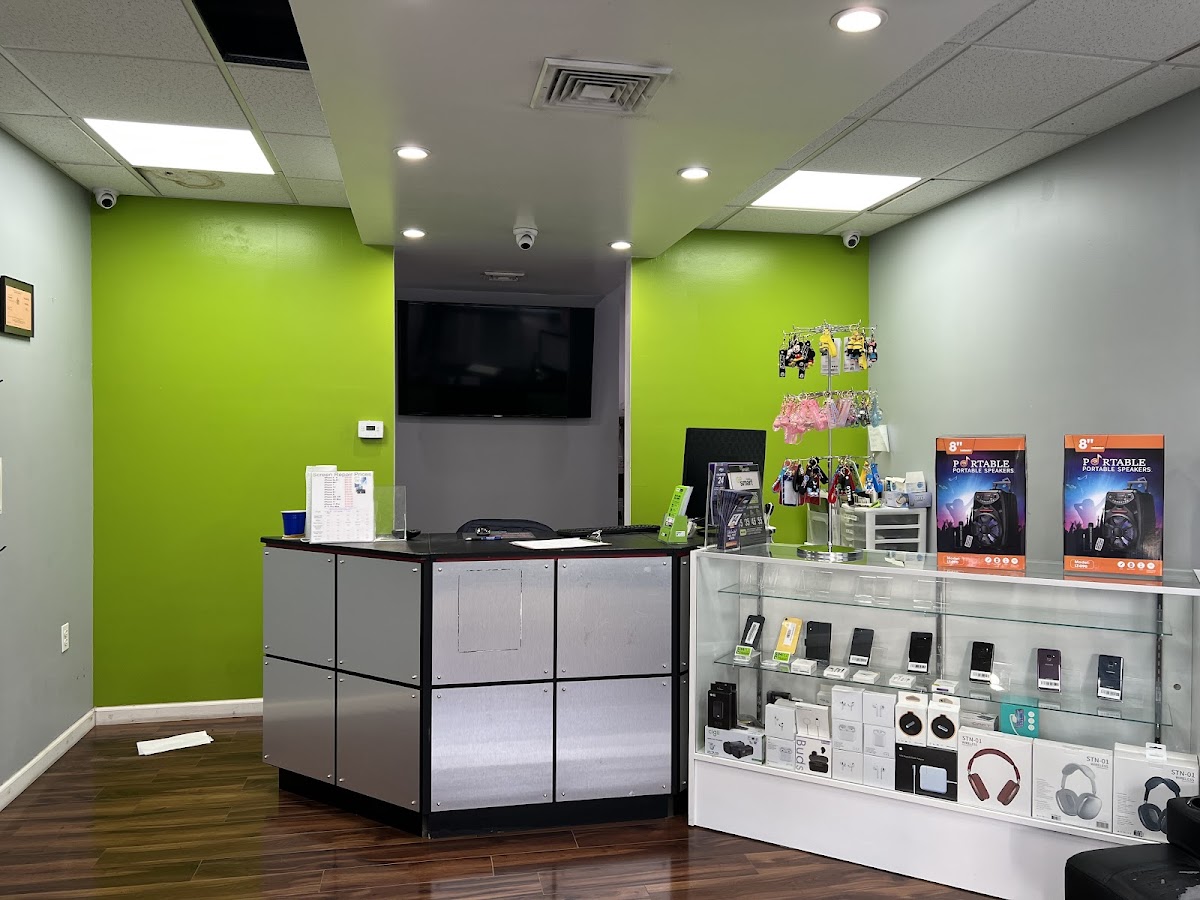 Smart Device Repair Mobile Phone Repair Shop photo