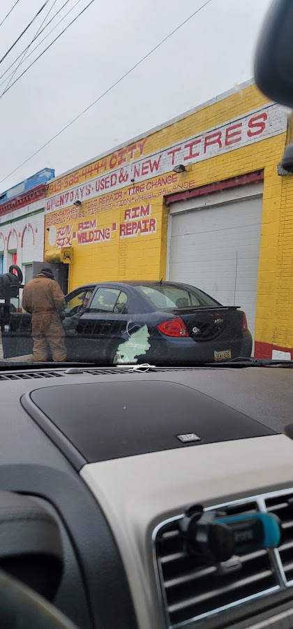 City Tire Tire Shop photo