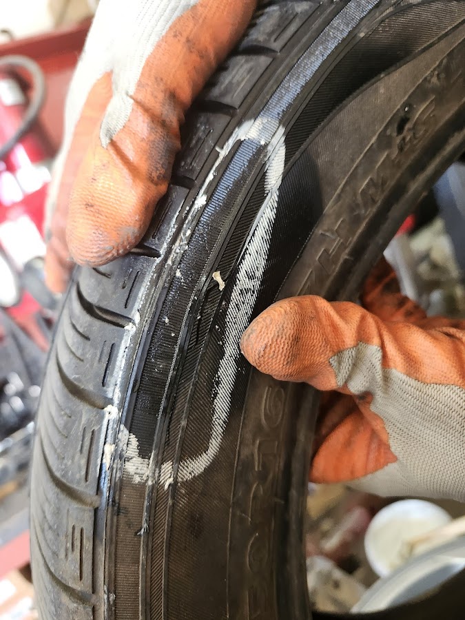 Pittman & Son Tire Service llc Tire Shop photo
