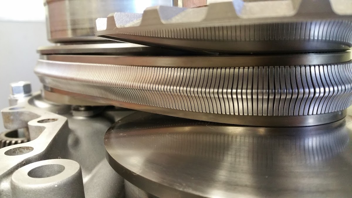 Kennedy Transmission, CVT & Auto Auto Repair Shop photo