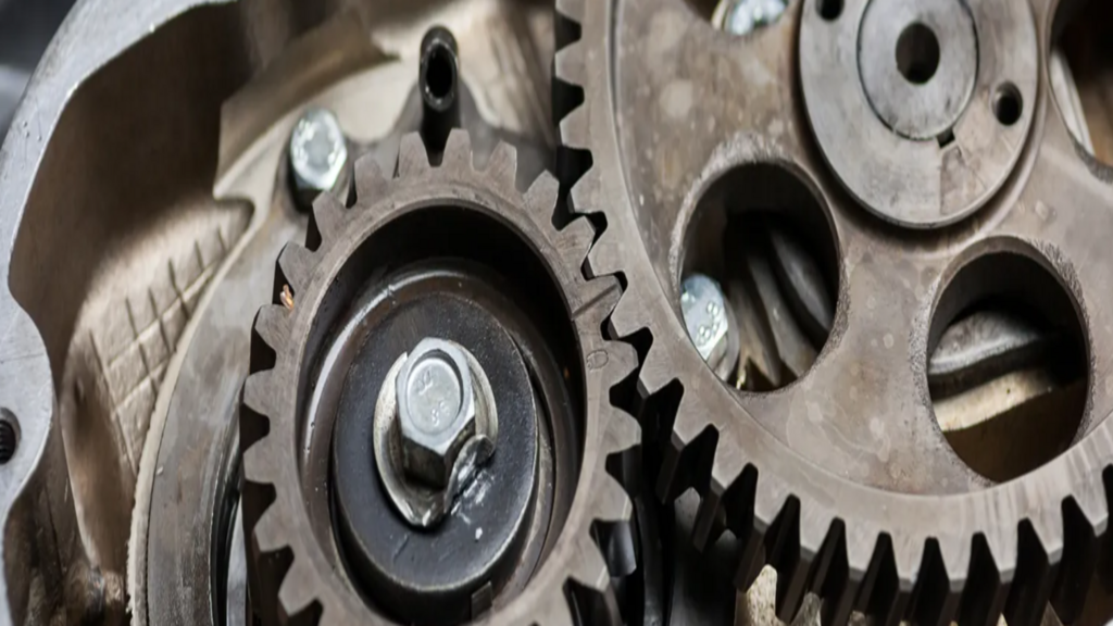 Hage Kobany Transmissions & Auto Service Auto Repair Shop photo