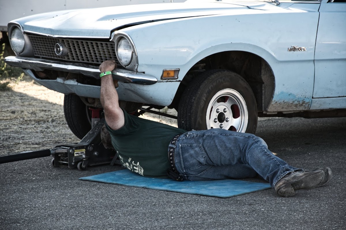 My Mobile Mechanic of Minneapolis Auto Repair Shop photo