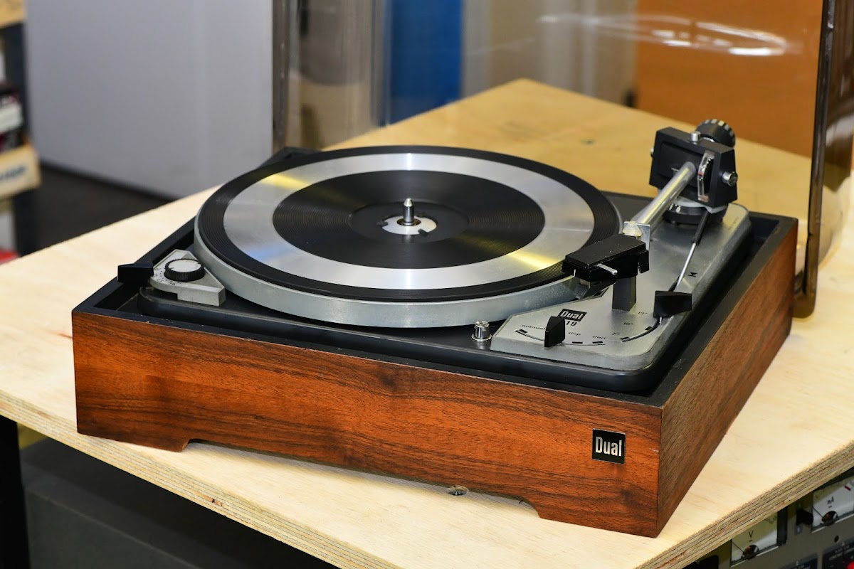 Alpha Tech Electronics Stereo Repair Service photo