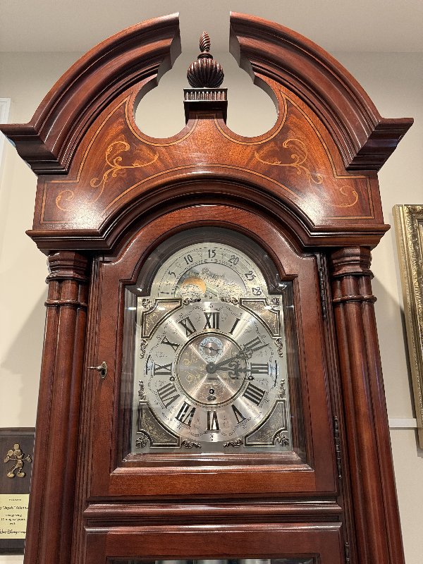 Good-Time Watch & Clock Repair (By Appointment Only) Clock Repair Service photo