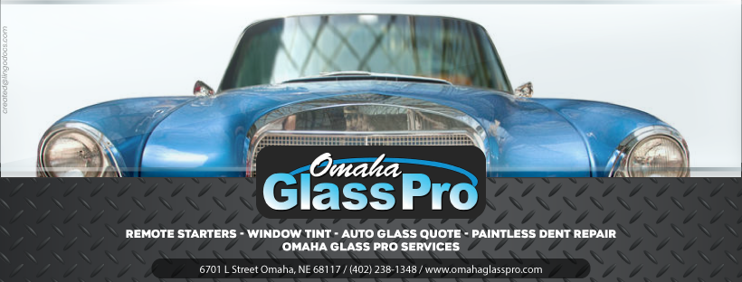 Omaha Glass Pro Auto Glass Repair Service photo