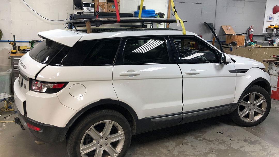 Metro Glass Omaha Auto Glass Shop photo