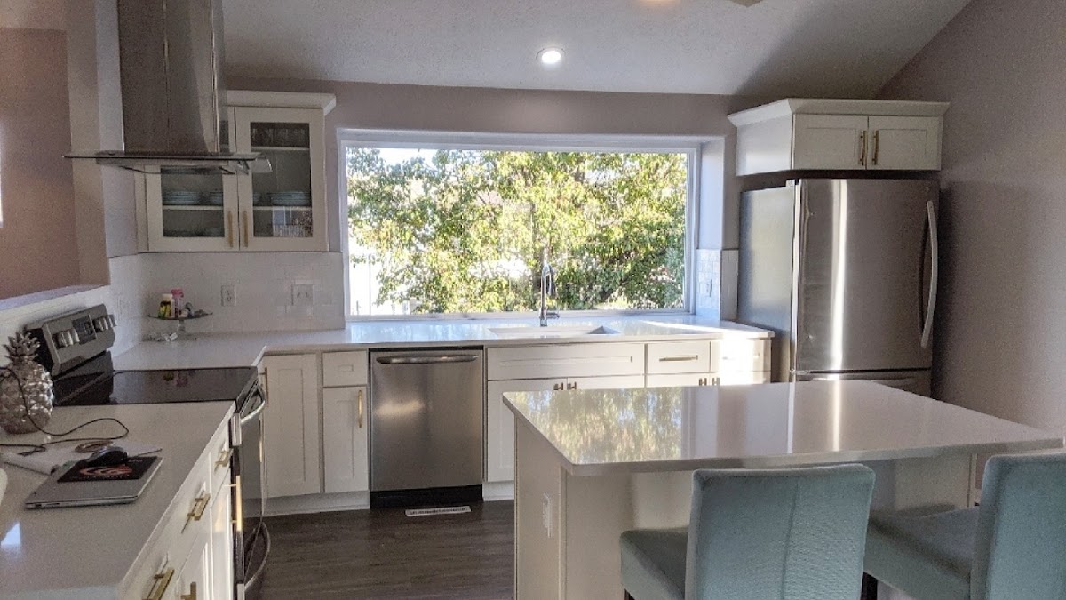 Full Armor Window Installation Service photo