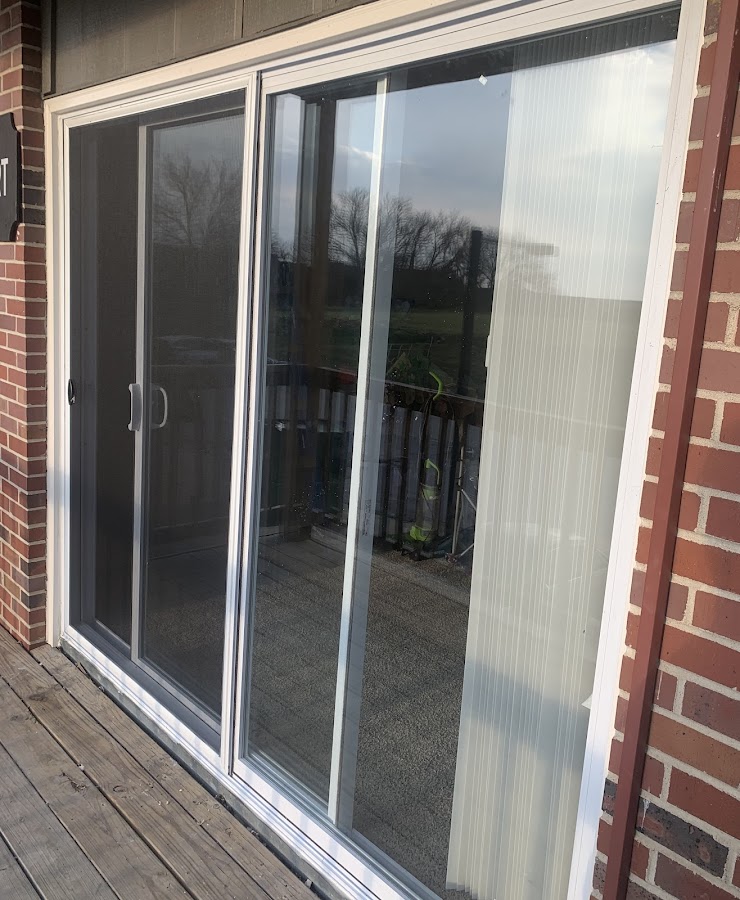 Excel Window Solutions Glass & Mirror Shop photo