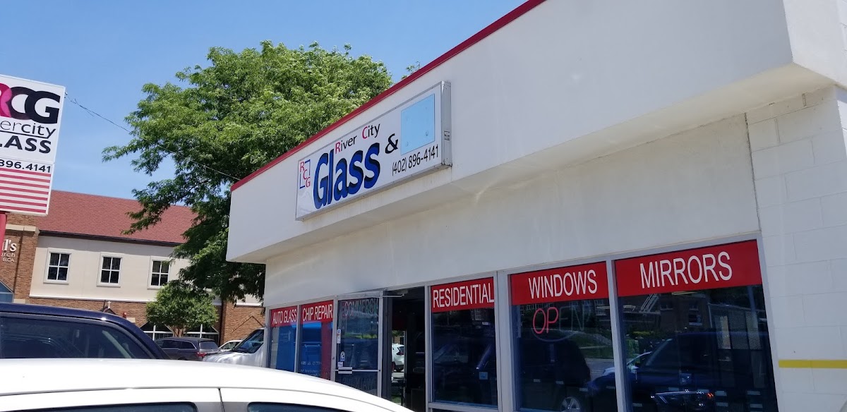 River City Glass & Mirror Auto Glass Shop photo