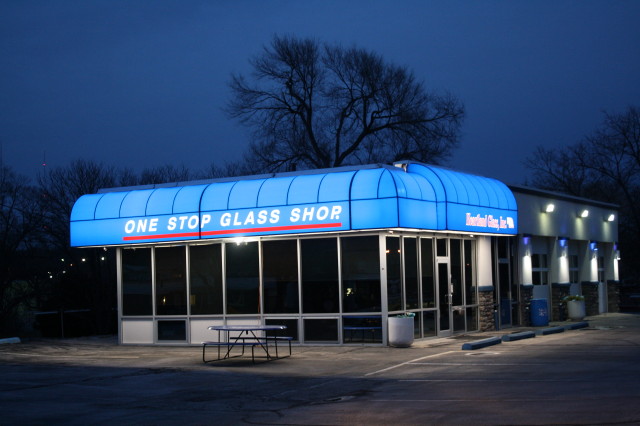 Heartland Glass Inc Glass Repair Service photo