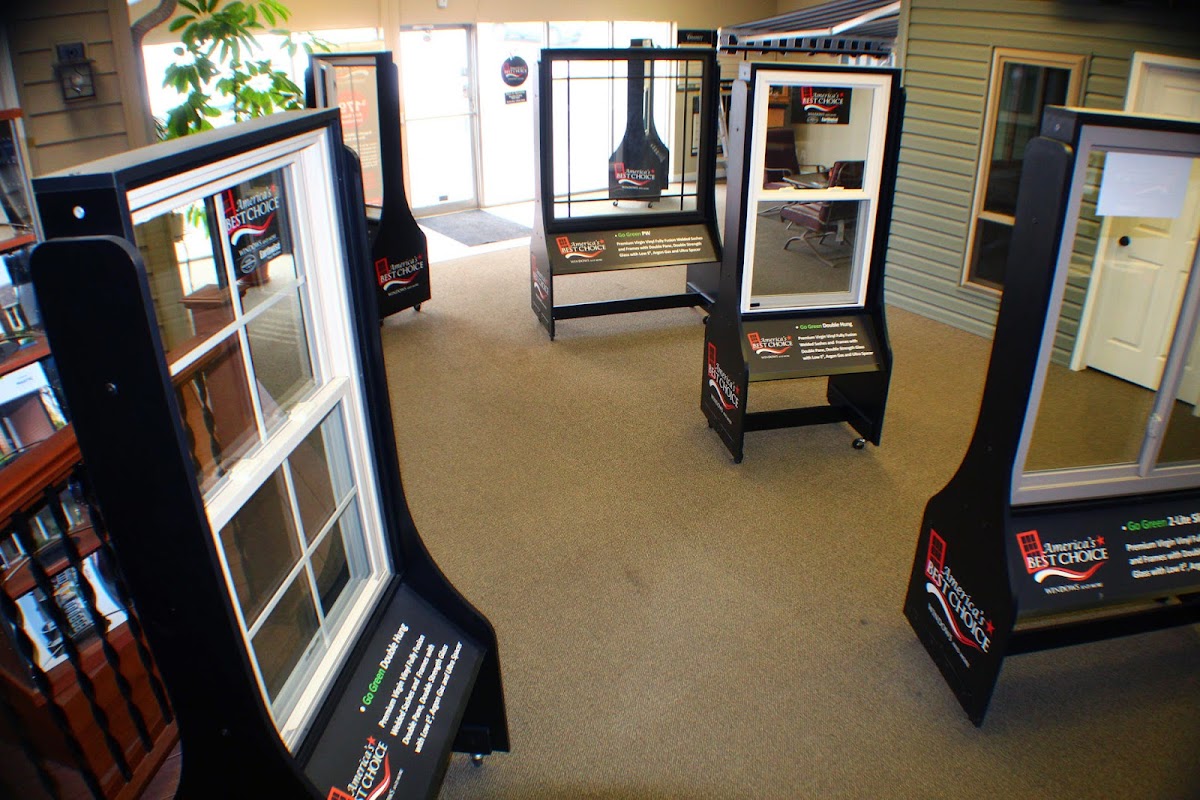 America's Best Choice Omaha Window Installation Service photo