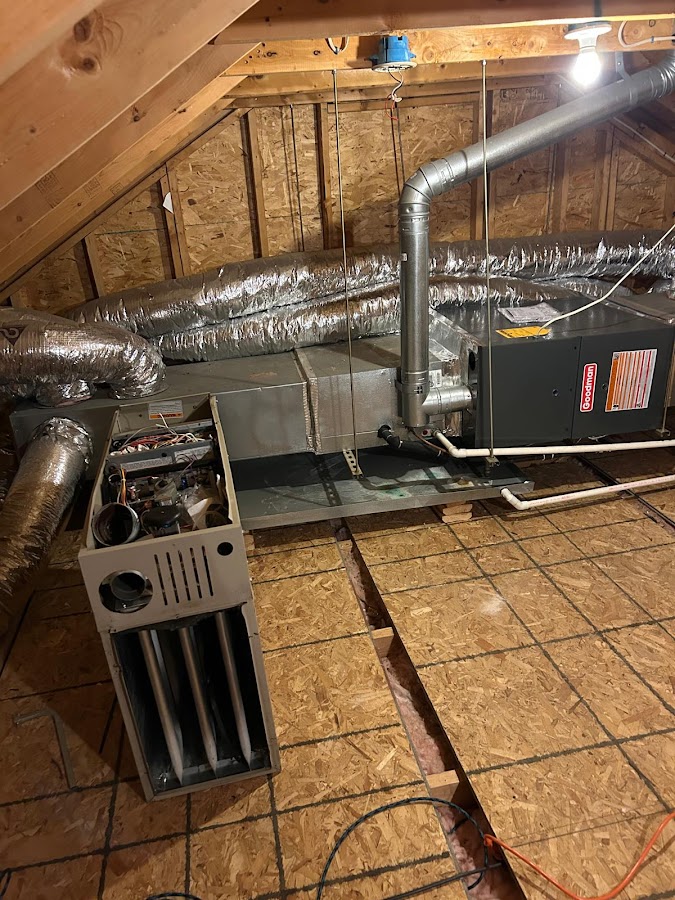 MrCheck Small Appliance Repair Service photo