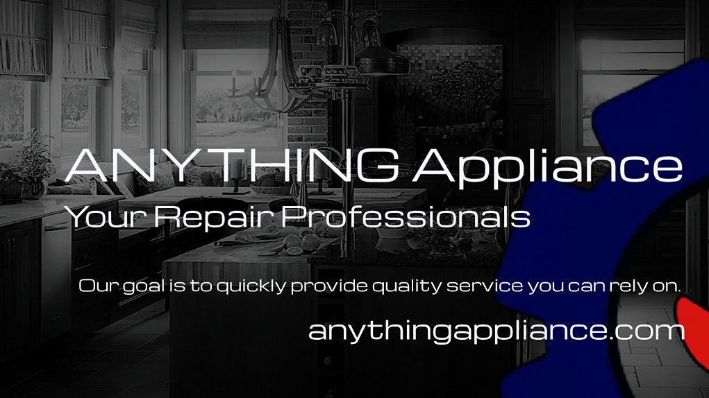 Anything Appliance Appliance Repair Service photo