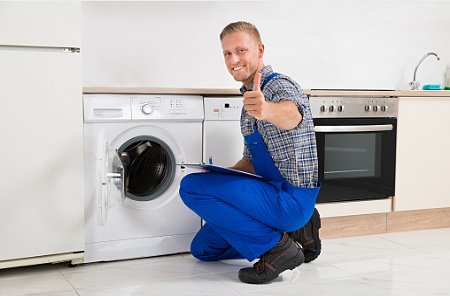 Mars Appliance Repair photo