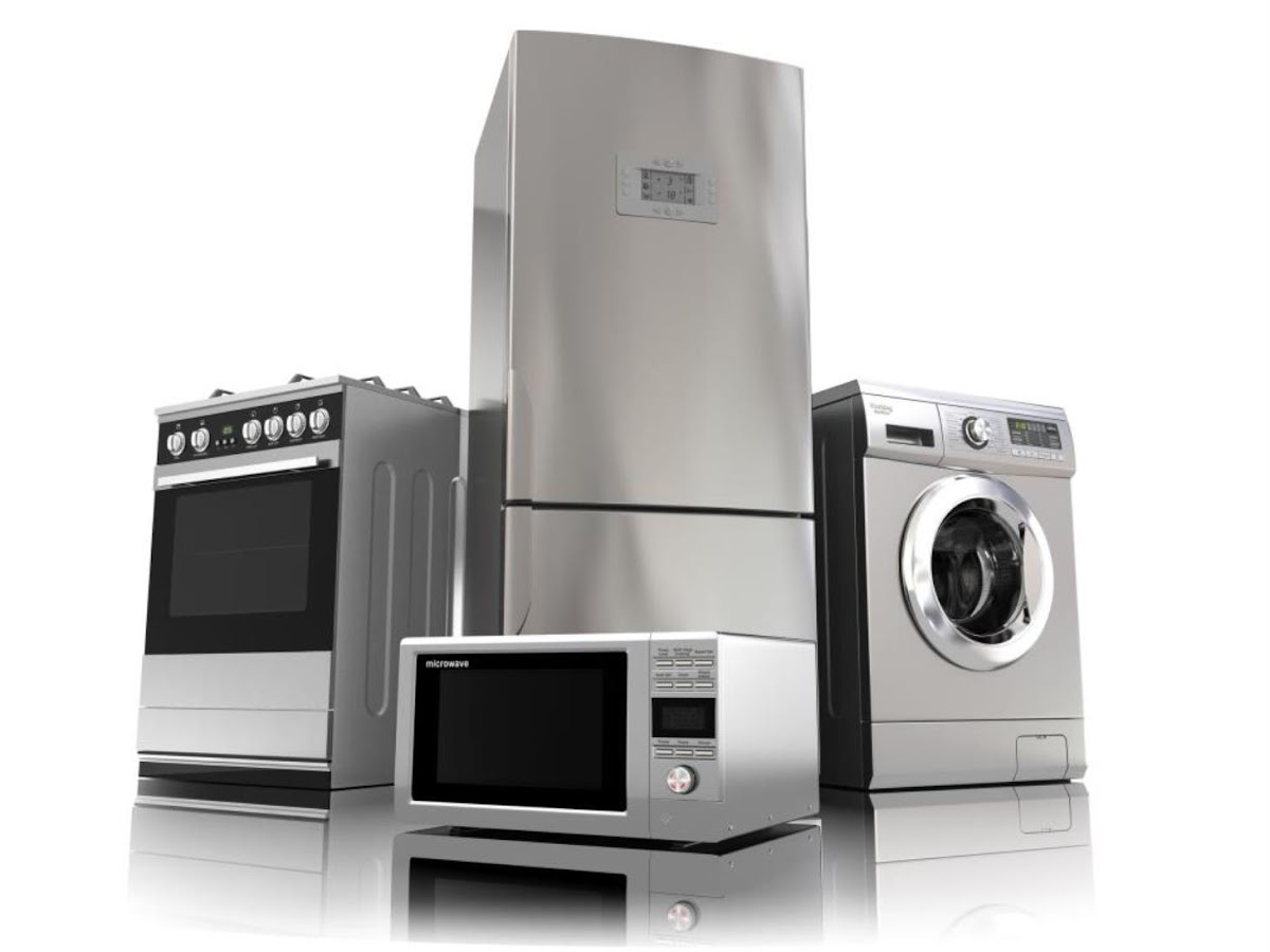 Universal Appliance Service Appliance Repair Service photo