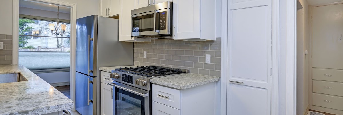 Elite Appliance Repair Inc. Appliance Repair Service photo