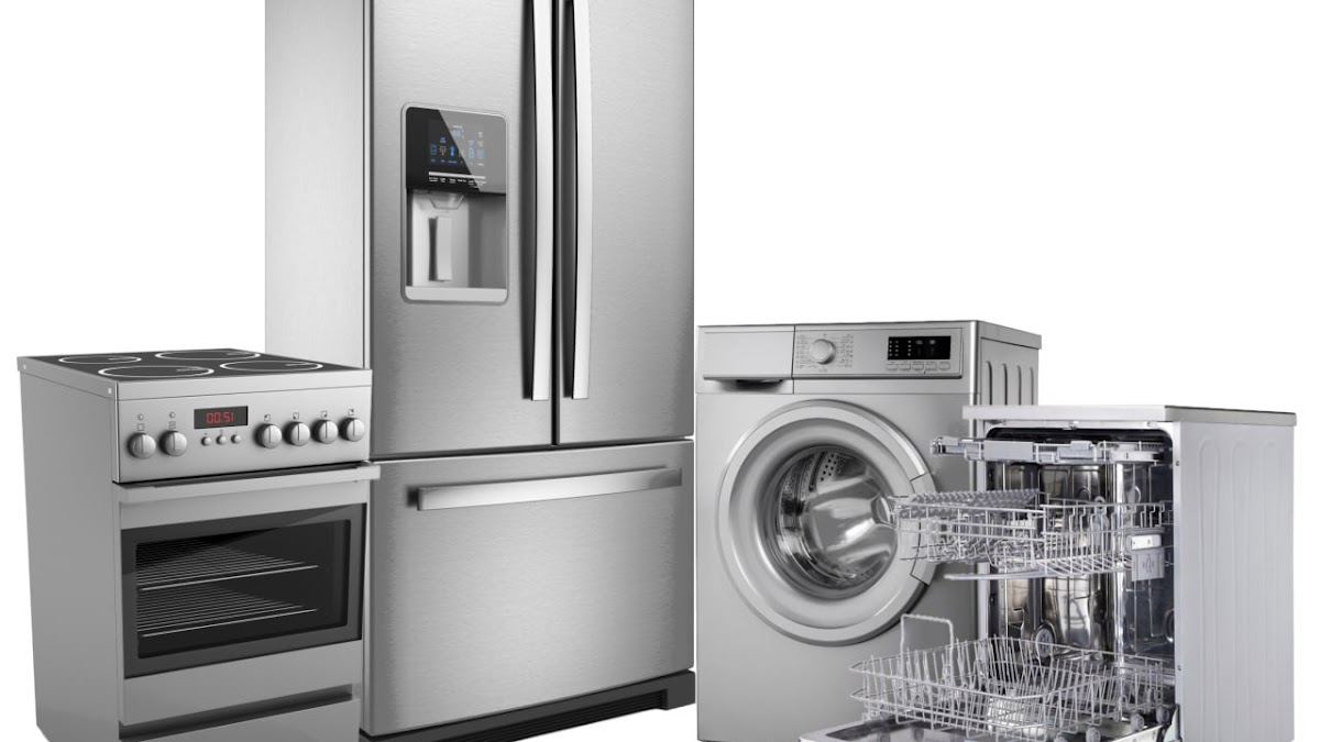 Sengix HVAC & Appliance Repair New York Appliance Repair Service photo