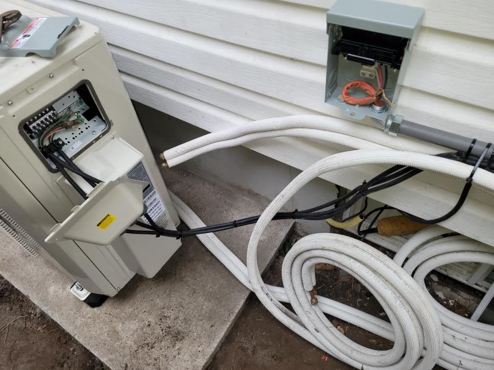 SKJ Precise Repairs Refrigerator Repair Service photo