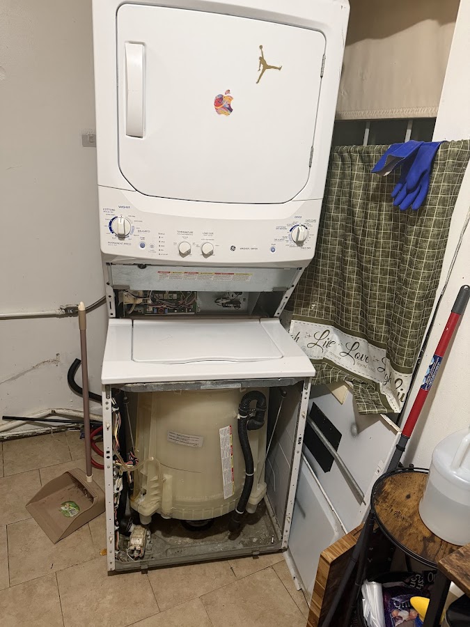 Ramirez Refrigeration . Refrigerator Repair Service photo