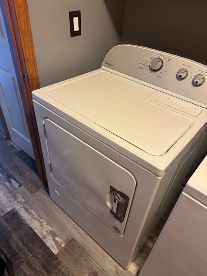 Appliance Repair Cleveland OHIO "FIXIT-UA" Appliance Repair Service photo