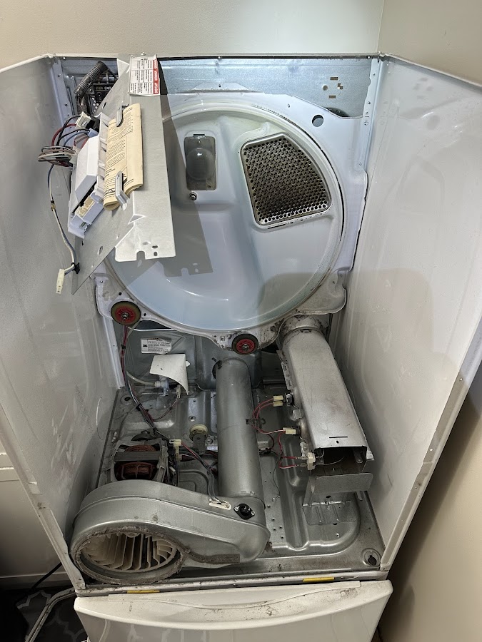 First-Choice Appliance Services Appliance Repair Service photo