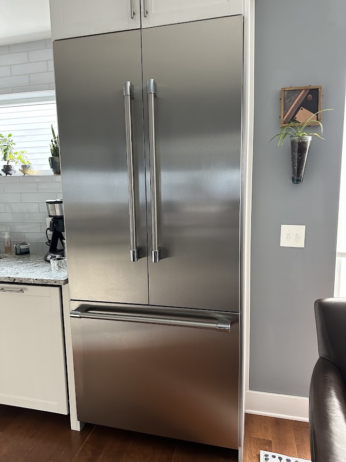Margus Appliance Repair Appliance Repair Service photo