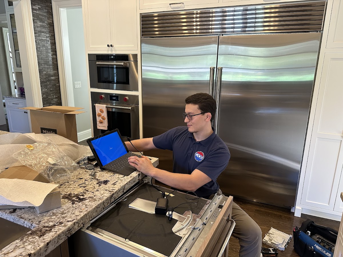Complete Appliance Service Appliance Repair Service photo