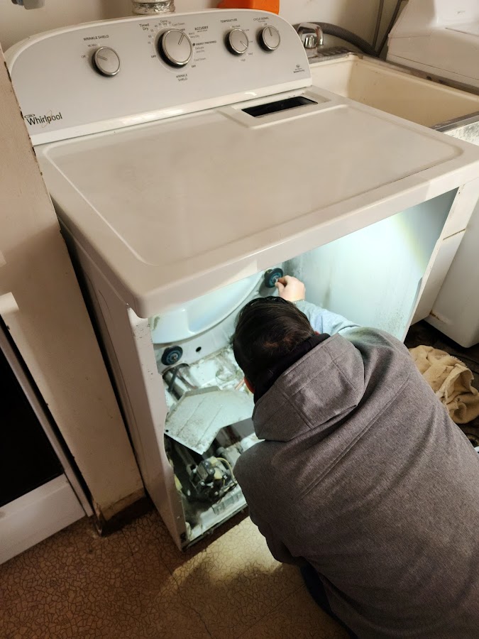 My Appliance Guy Appliance Repair Service photo