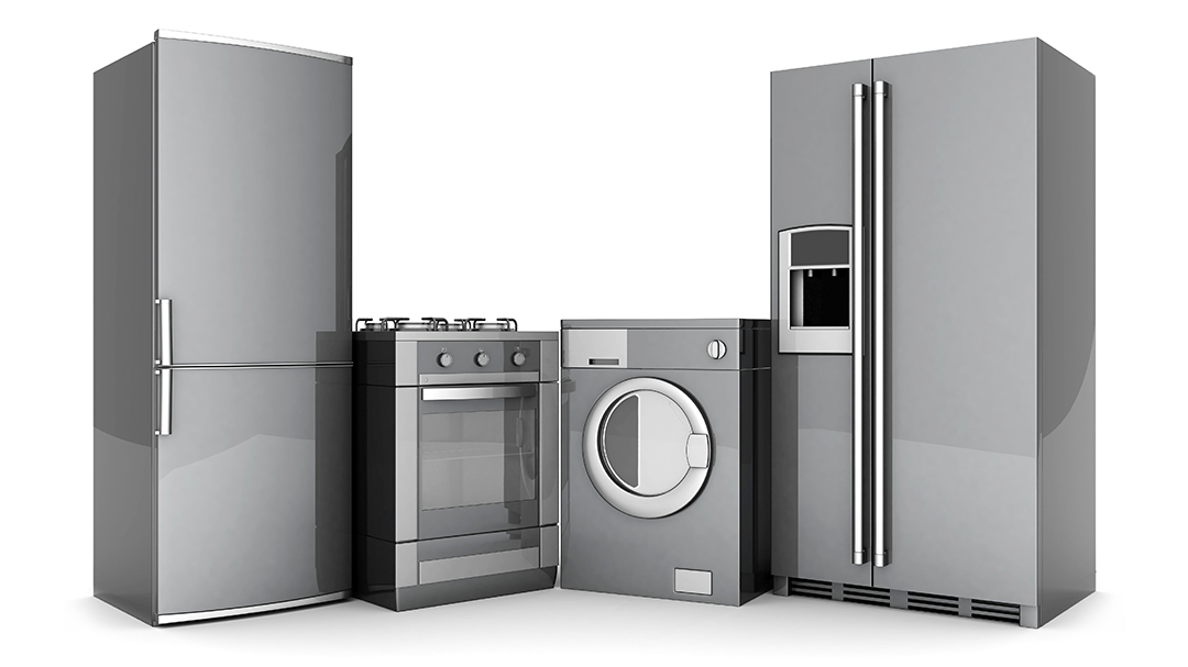 Kingston Appliance Service Appliance Repair Service photo