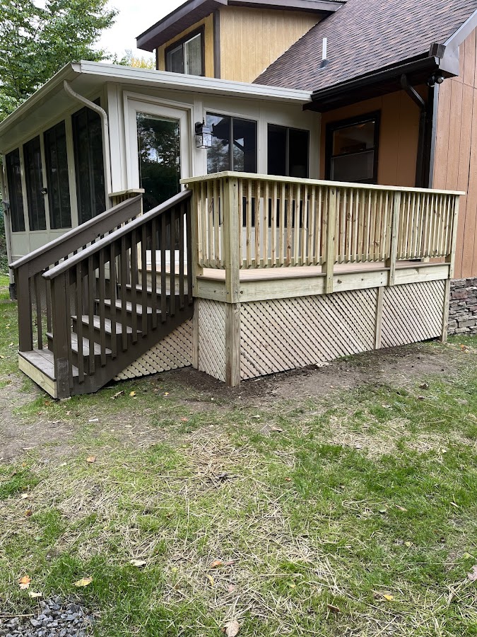 Total Maintenance and Repair Handyman/ Handywoman/ Handyperson photo