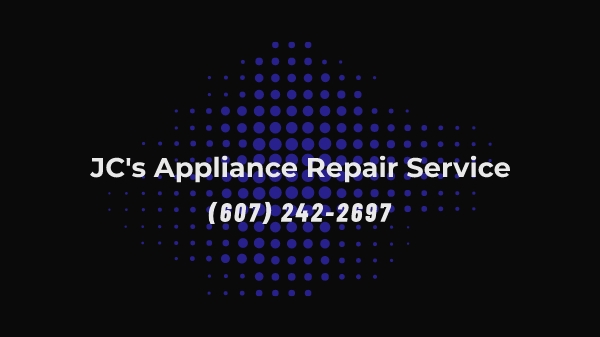 JC's Appliance Repair Service Appliance Repair Service photo