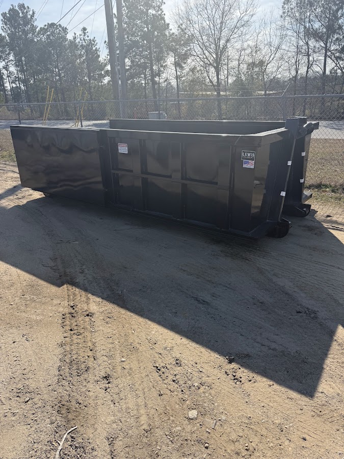 Local Waste Service, LLC Waste Management Service photo