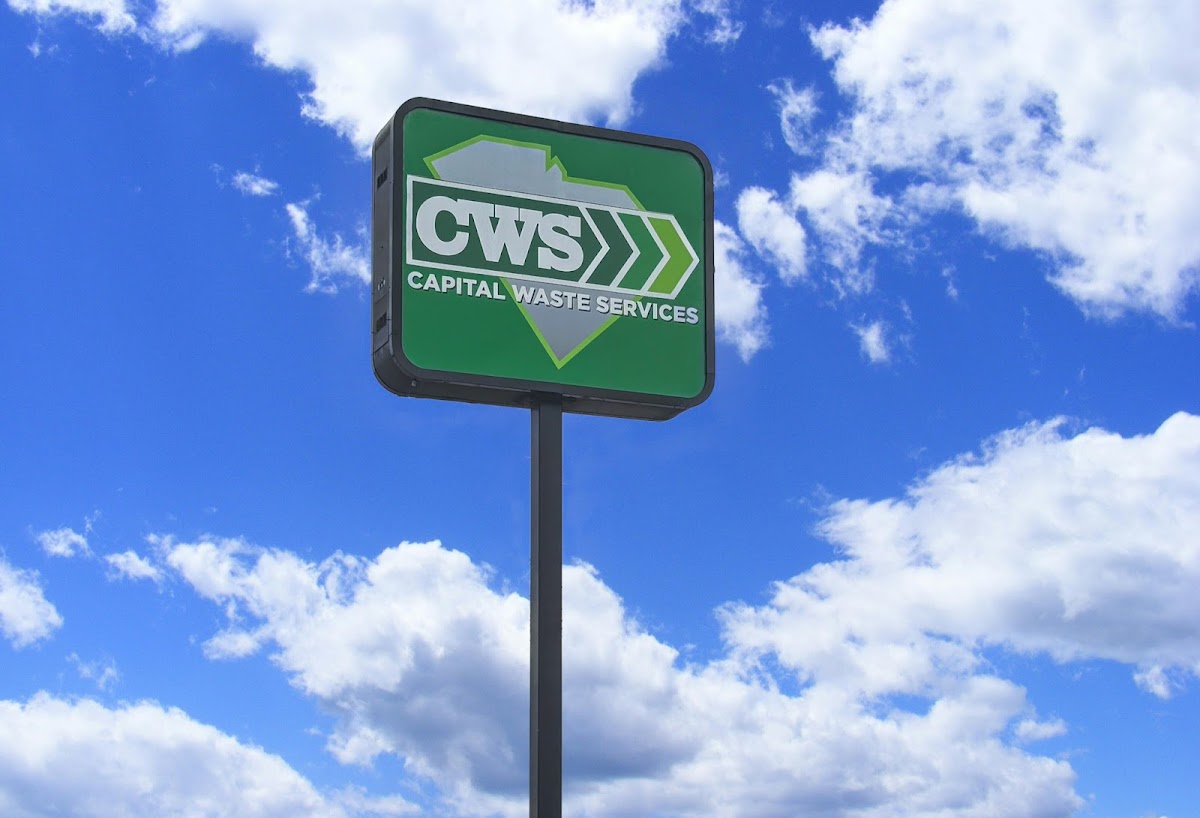 Capital Waste Services Waste Management Service photo