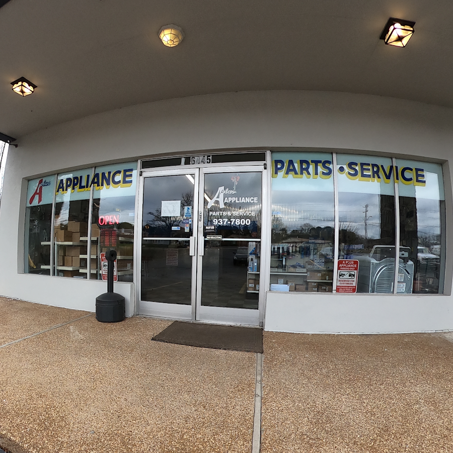 A Plus Appliance Repair Service & Parts Appliance Repair Service photo