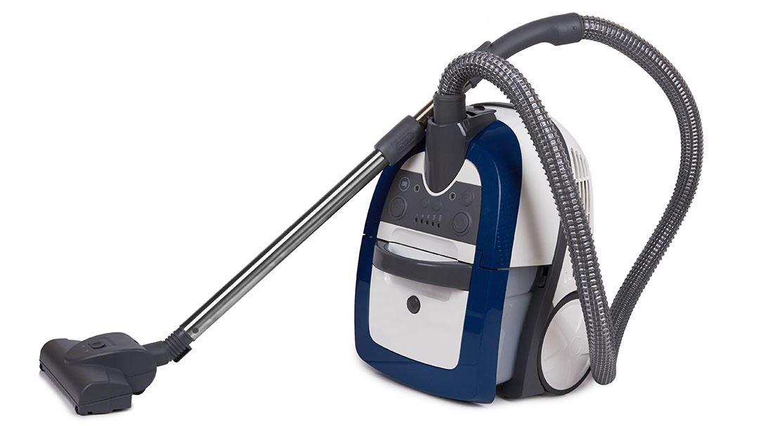 Vacuum Centers Vacuum Cleaner Repair Shop photo