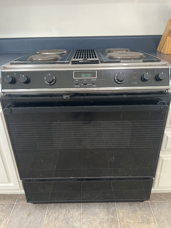 Atlas Appliance Repair Appliance Repair Service photo