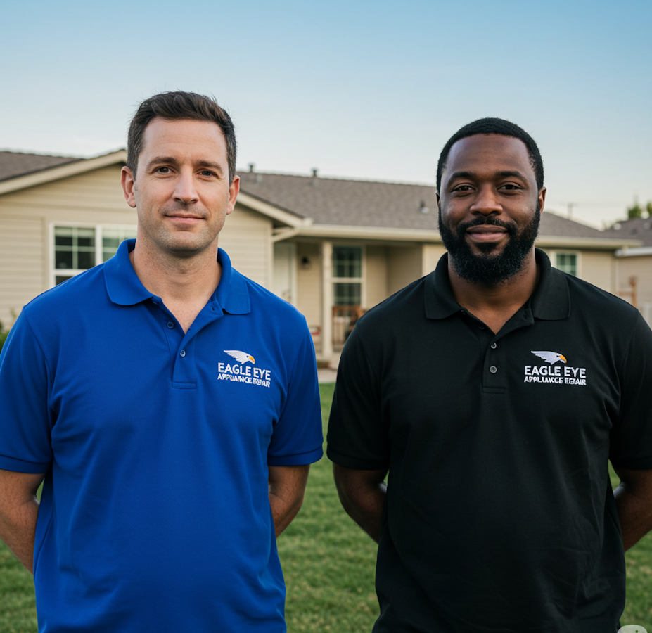 Eagle Eye Appliance Repair Appliance Repair Service photo