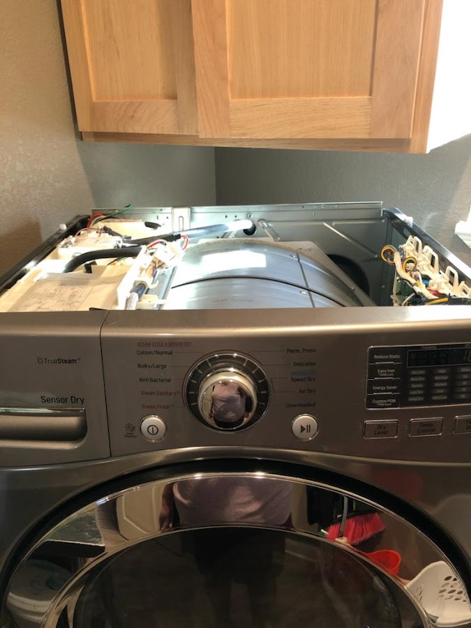 Mobile Appliance Repair Service of Houston Appliance Repair Service photo