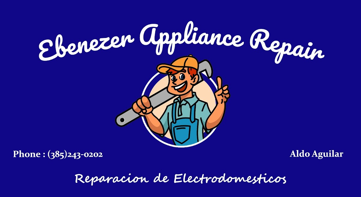 Ebenezer Appliance Repair Appliance Repair Service photo