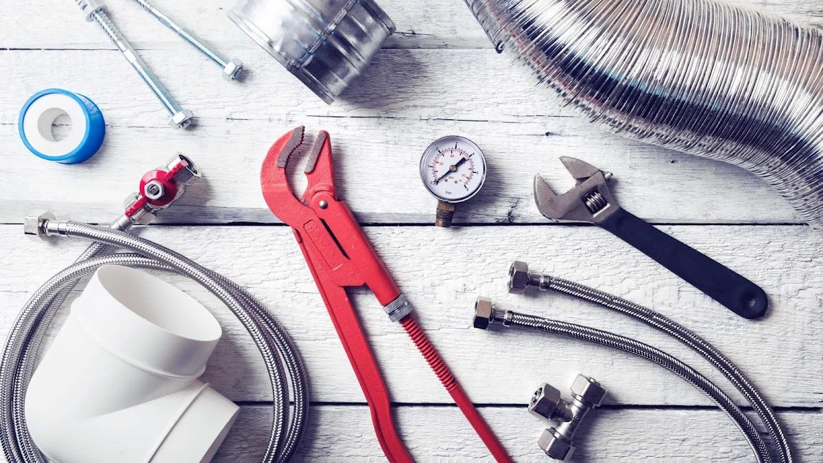 Touchstone Commercial Services Appliance Repair Service photo