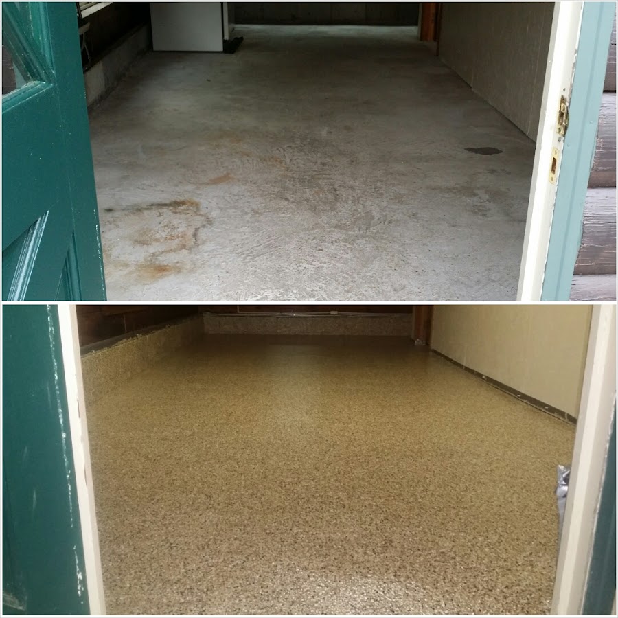 Superior Resurfacing Bathroom Remodeler photo