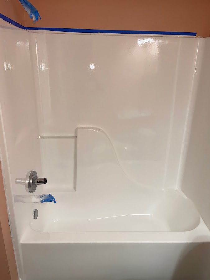 S&I Multiservices LLC Bathroom Remodeler photo
