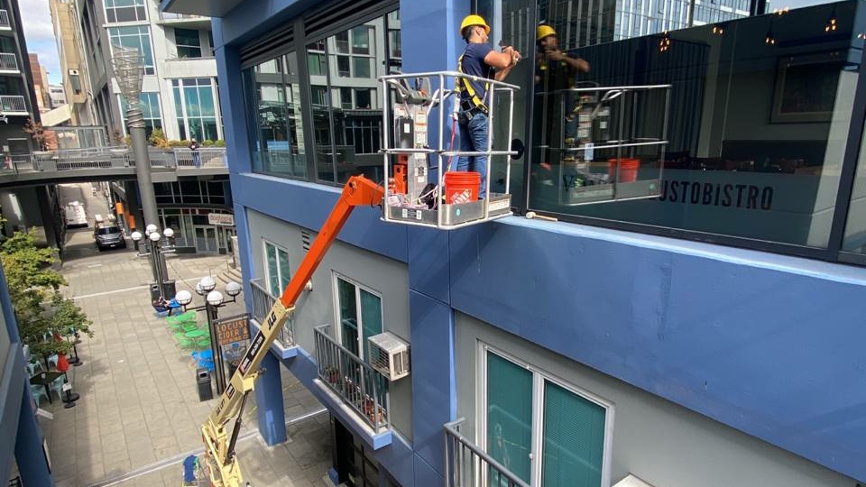 Glassma Seattle Glass Repair Service photo